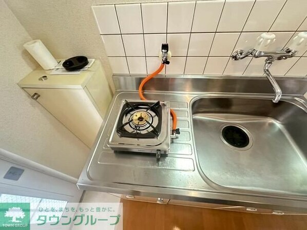 バレンシアの物件内観写真